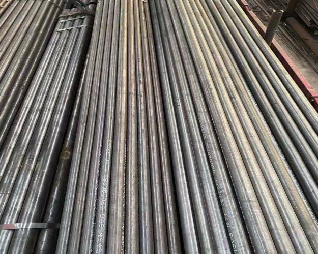 安丘20#小口徑無縫鋼管