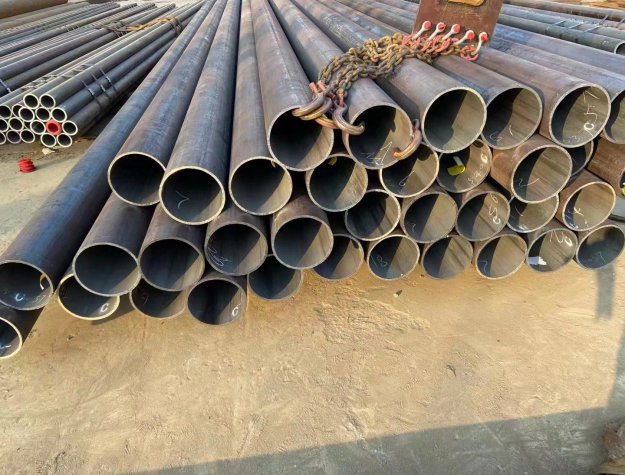 安丘20G無縫鋼管