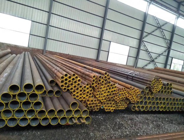 安丘合金管P91A335