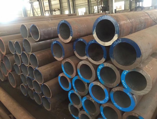 安丘合金管P91A335