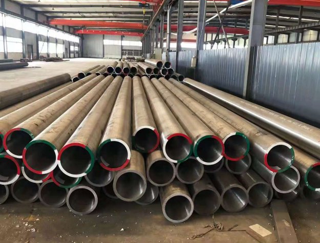 安丘合金管P91A335