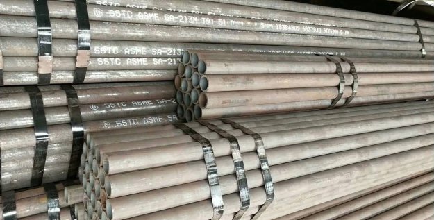 安丘合金管P91A335