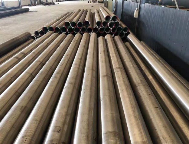 安丘合金管P91A335